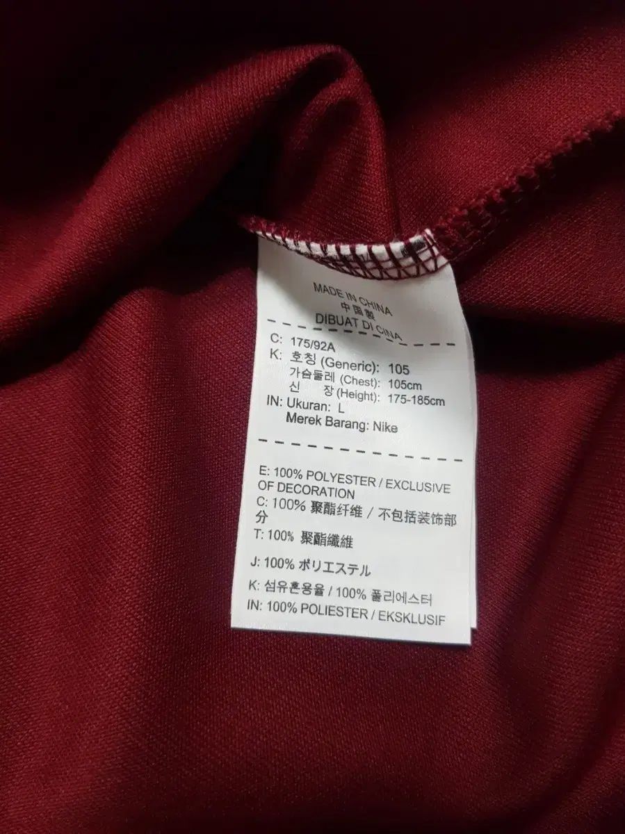 クリーブランド フードT