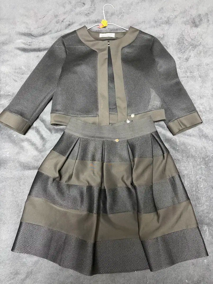 Rinascimento セットアップ