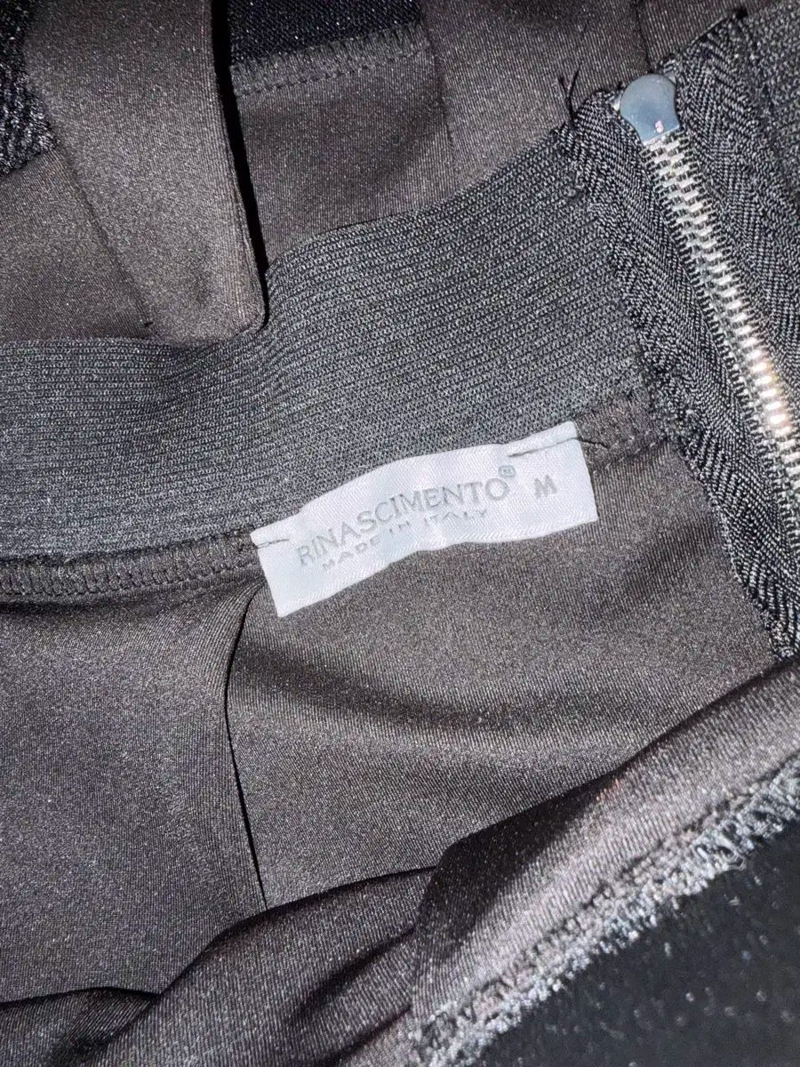 Rinascimento セットアップ