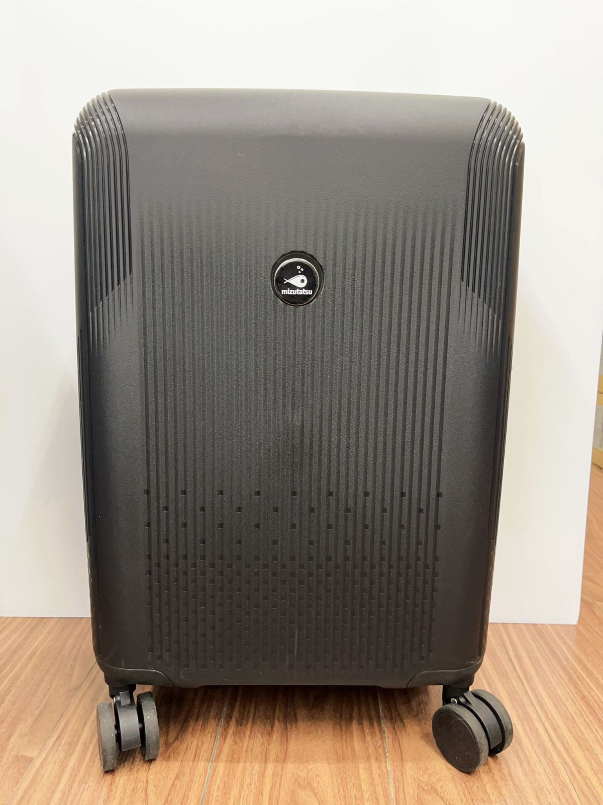 軽量 拡張 28インチ スーツケース