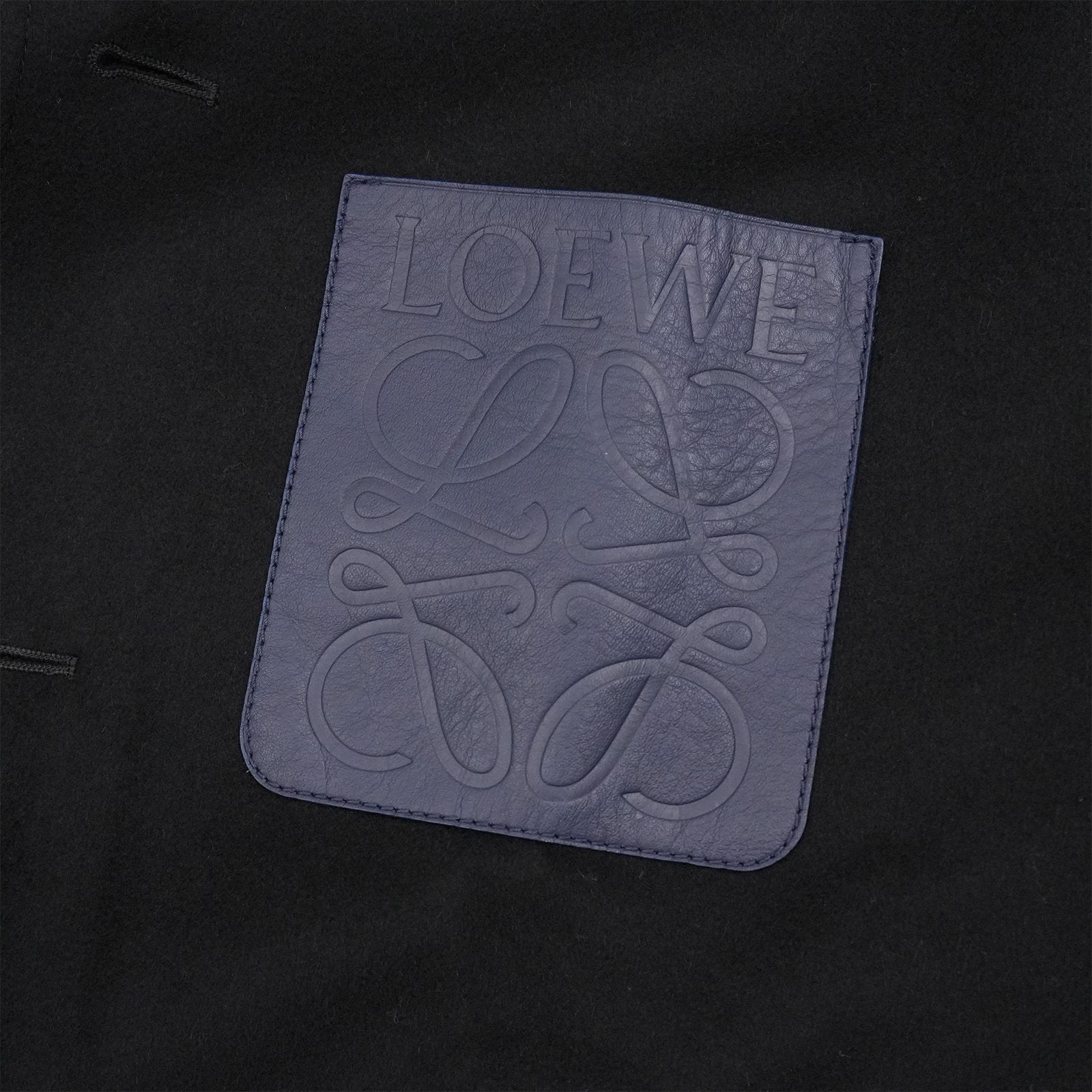 カシミヤ混ウール