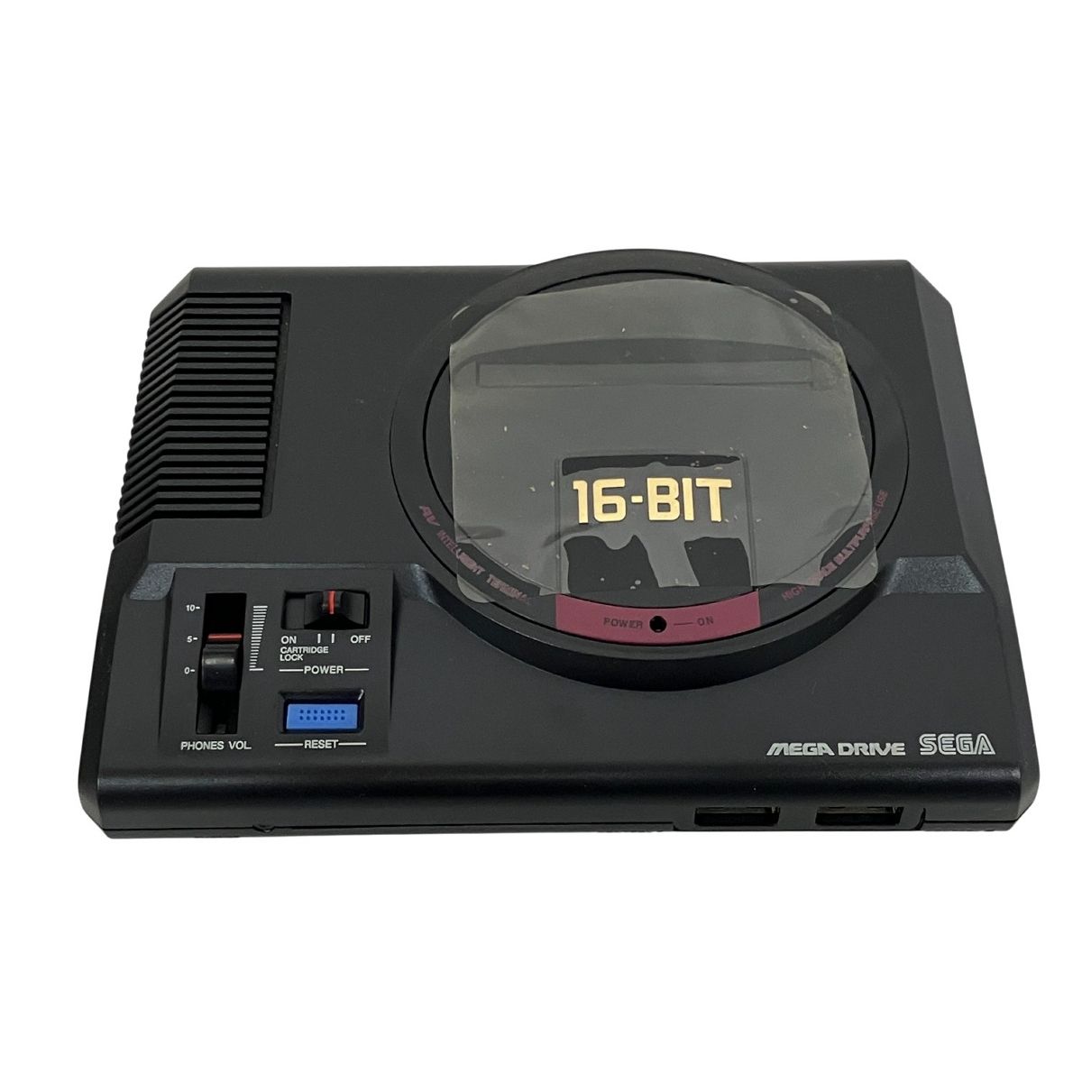 SEGA セガ HAA-2523 MEGA DRIVE ミニW メガドライブ テレビ ゲーム T10468696