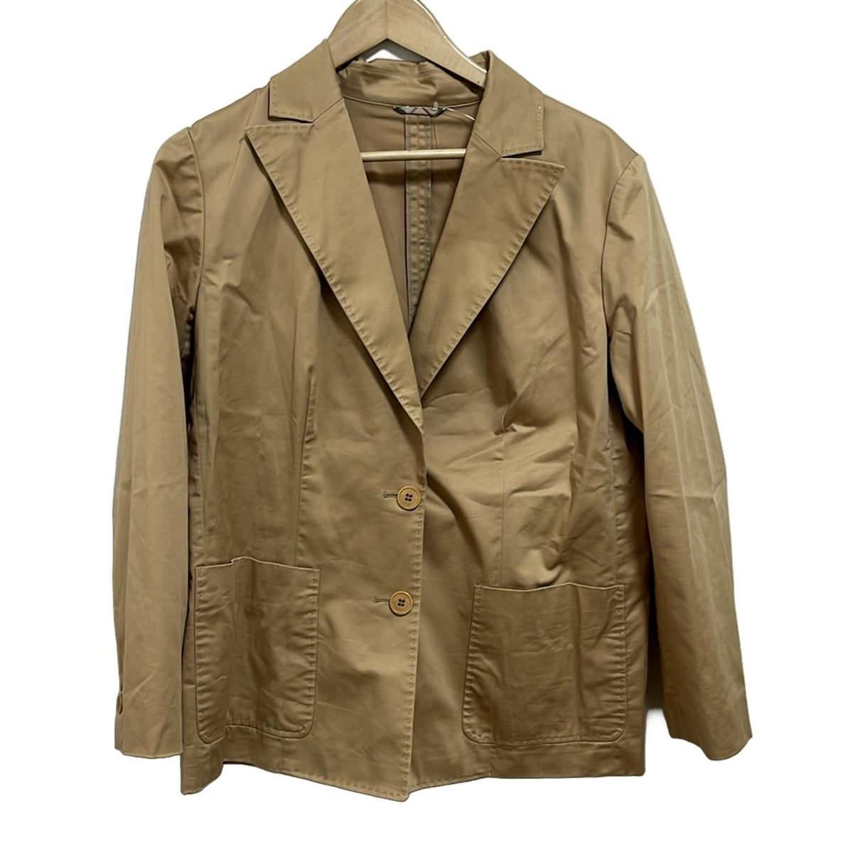 Burberry LONDON(バーバリーロンドン) ジャケット サイズ15 L