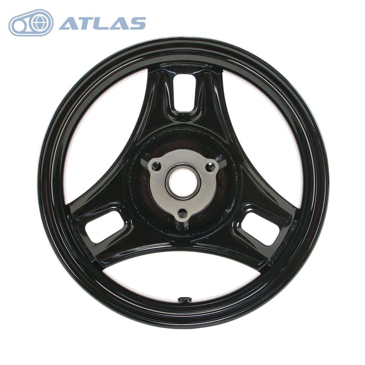 台湾スズキ純正 アドレスV125 G S SS ADDRESS フロントホイール