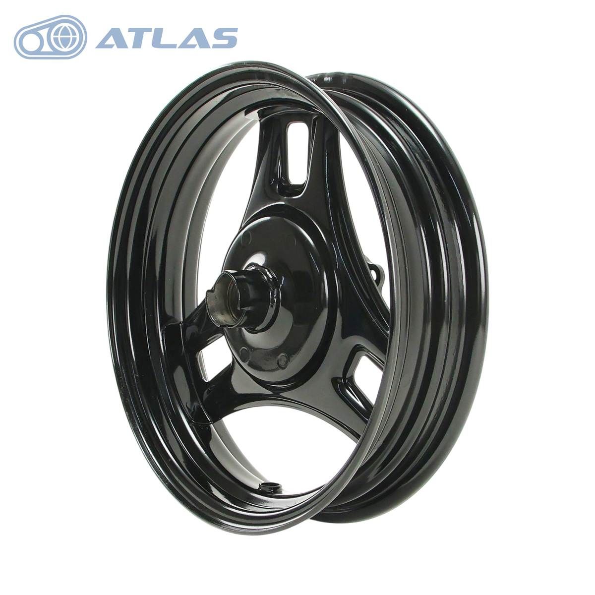 アドレスv125g　フロントホイール 台湾スズキ純正 アドレスV125 G S SS ADDRESS フロントホイール