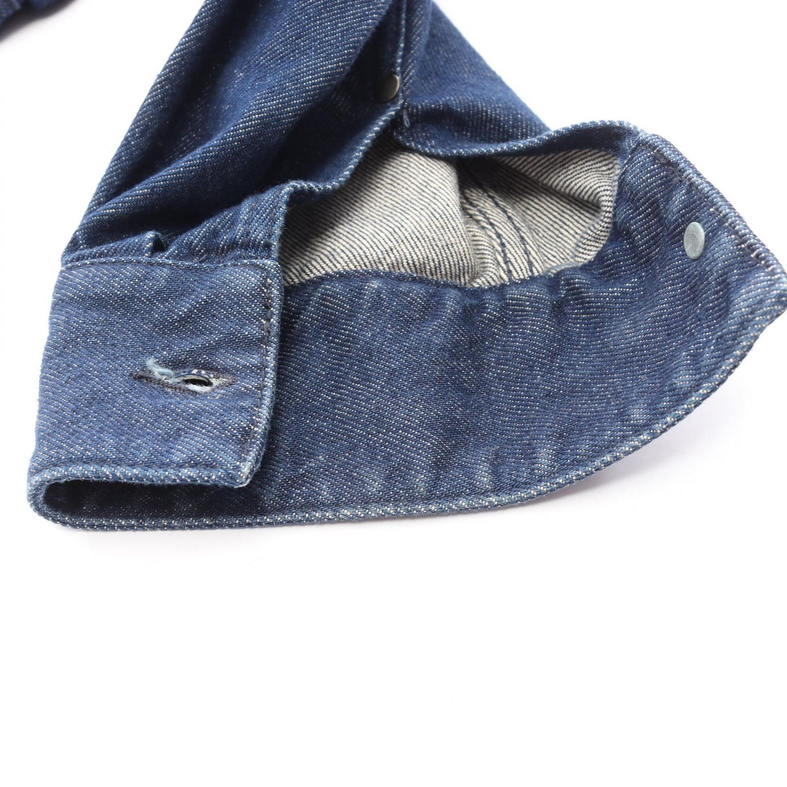 RAF SIMONS ラフシモンズ Denim Jacket Punkette デニムジャケット  