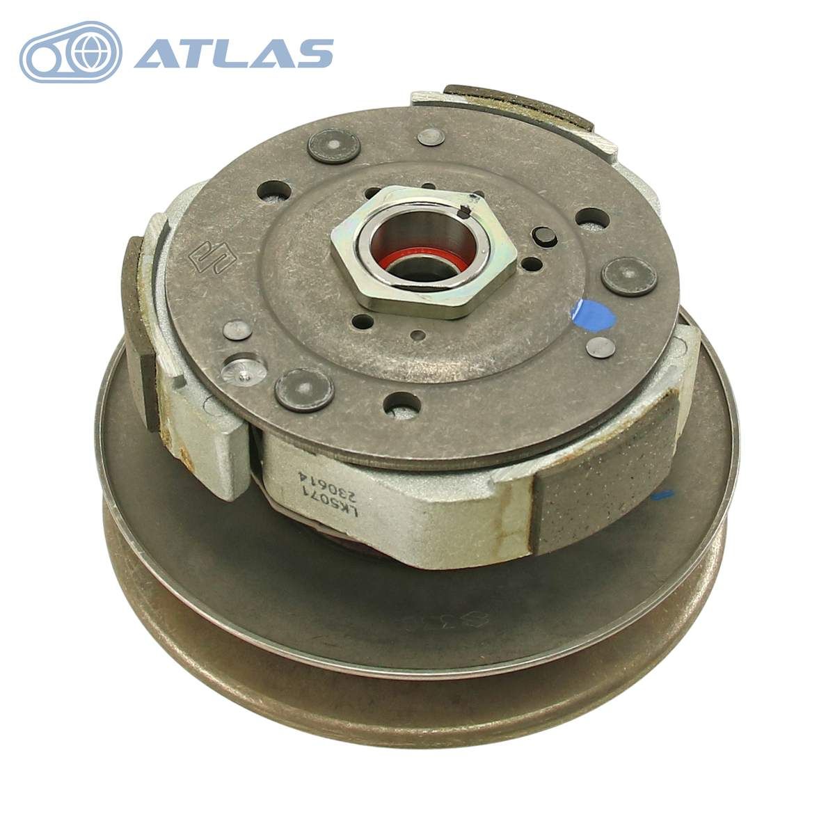 台湾スズキ純正 2024 アドレスV125 G S SS ADDRESS CF4EA CF4MA