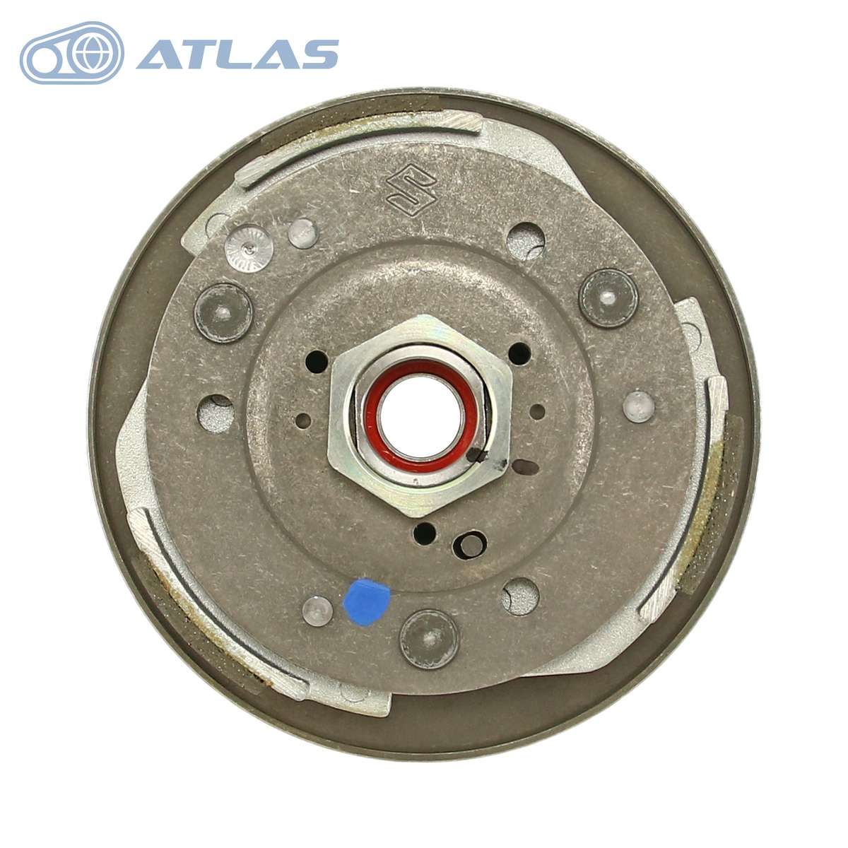 台湾スズキ純正 2024 アドレスV125 G S SS ADDRESS CF4EA CF4MA