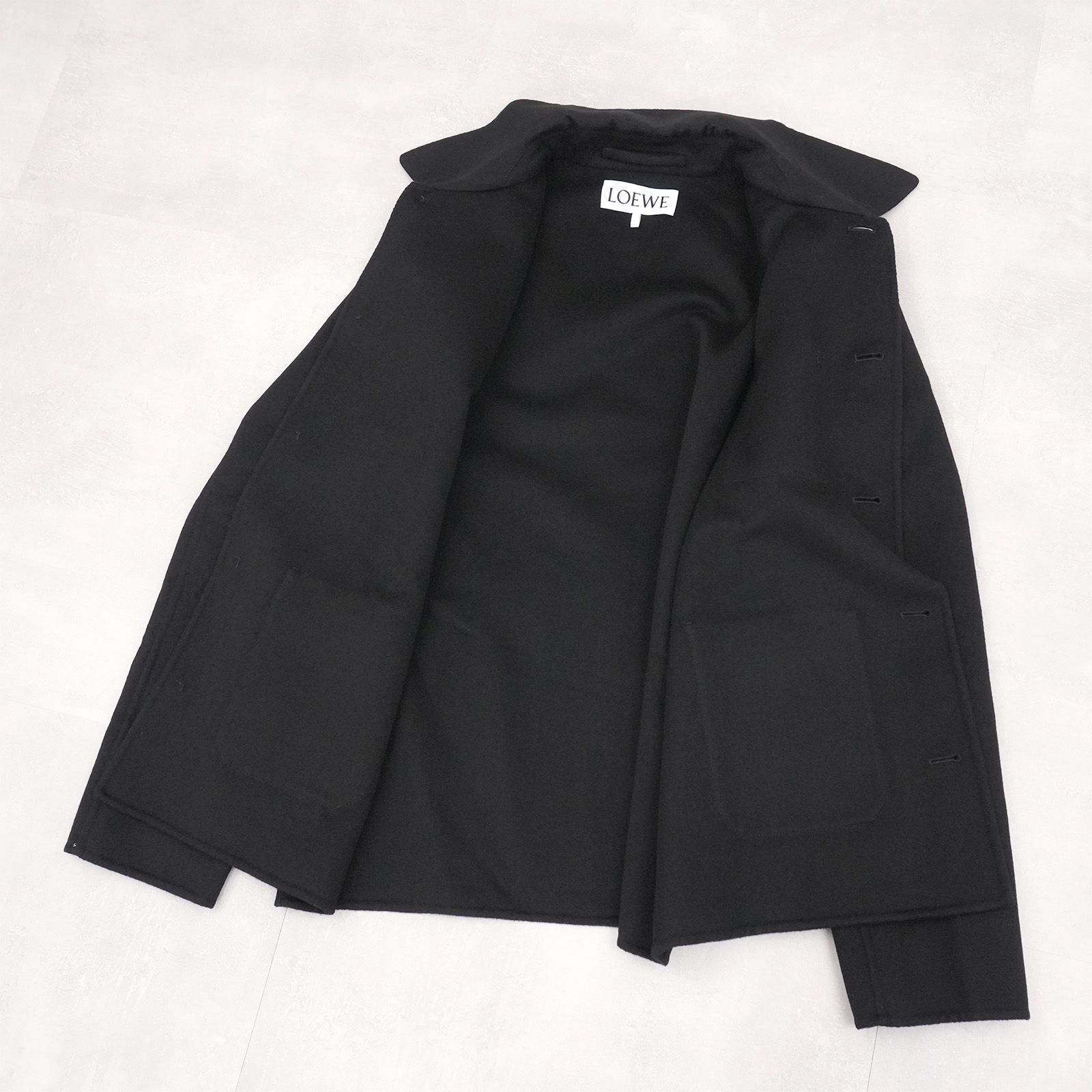 ジャケット ブルゾン