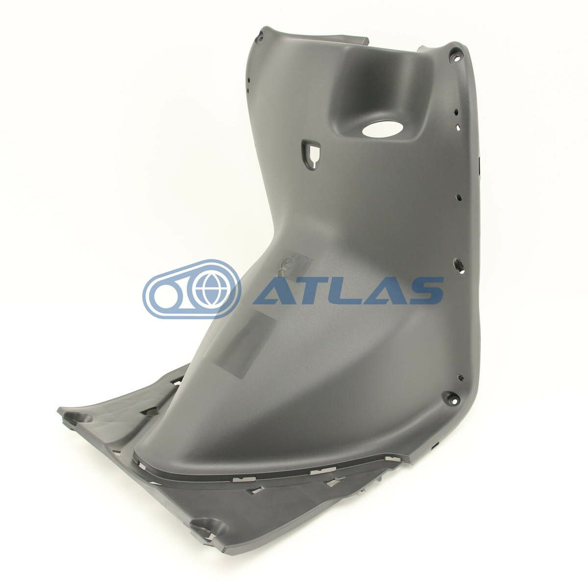 台湾SUZUKI純正 アドレスV125G ADDRESS V125G CF46A CF4EA ｶﾊﾞｰ ﾚｯｸﾞ