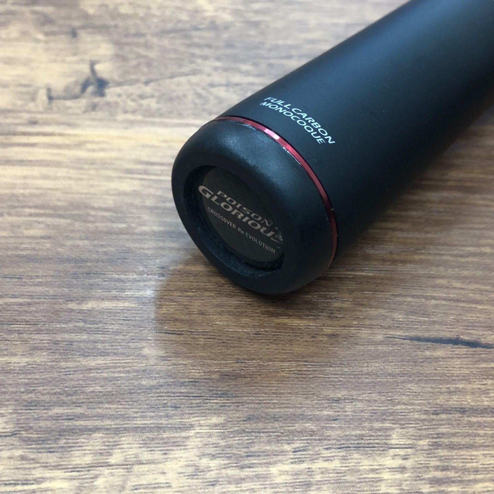 グリップジョイントモデル