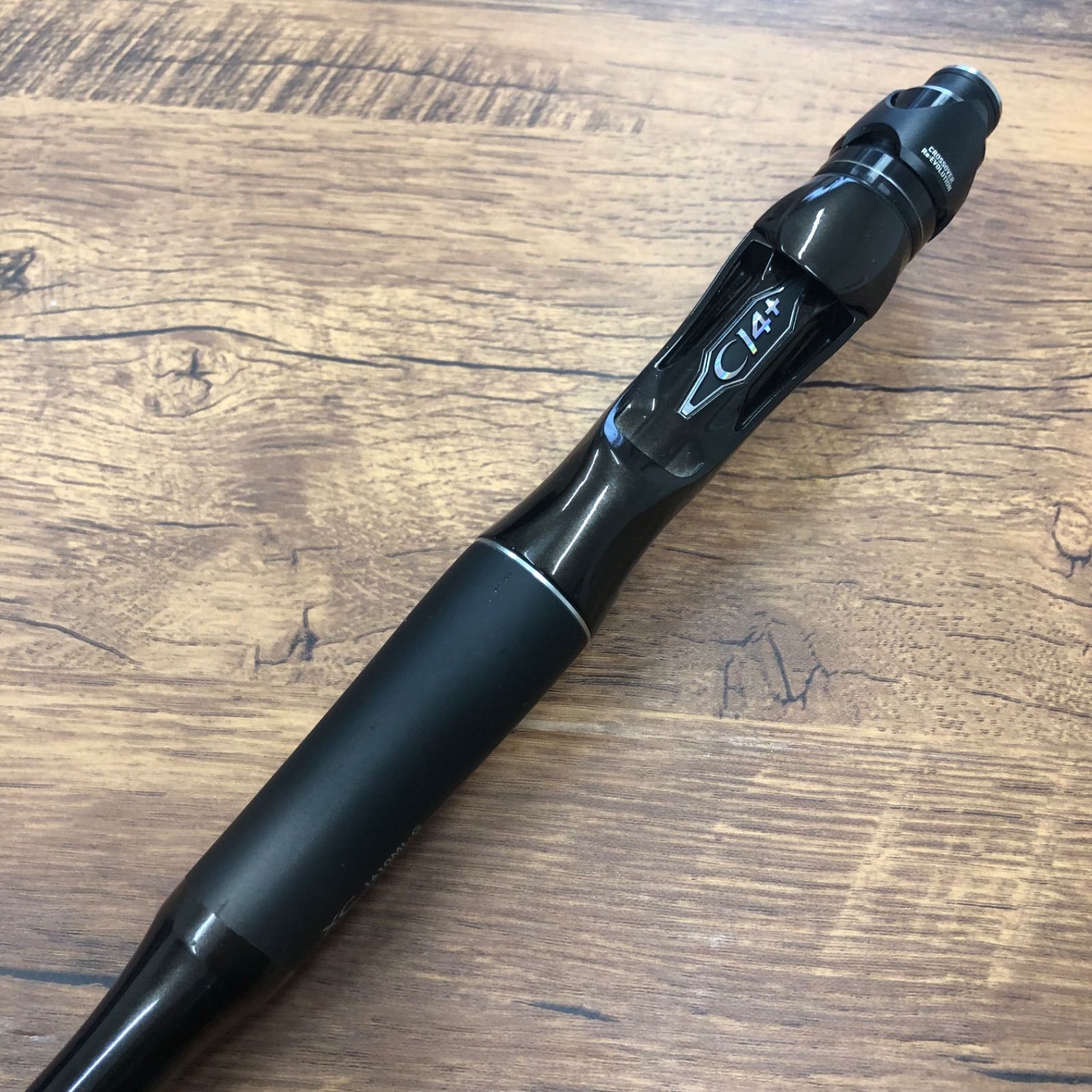 ポイズングロリアスXC