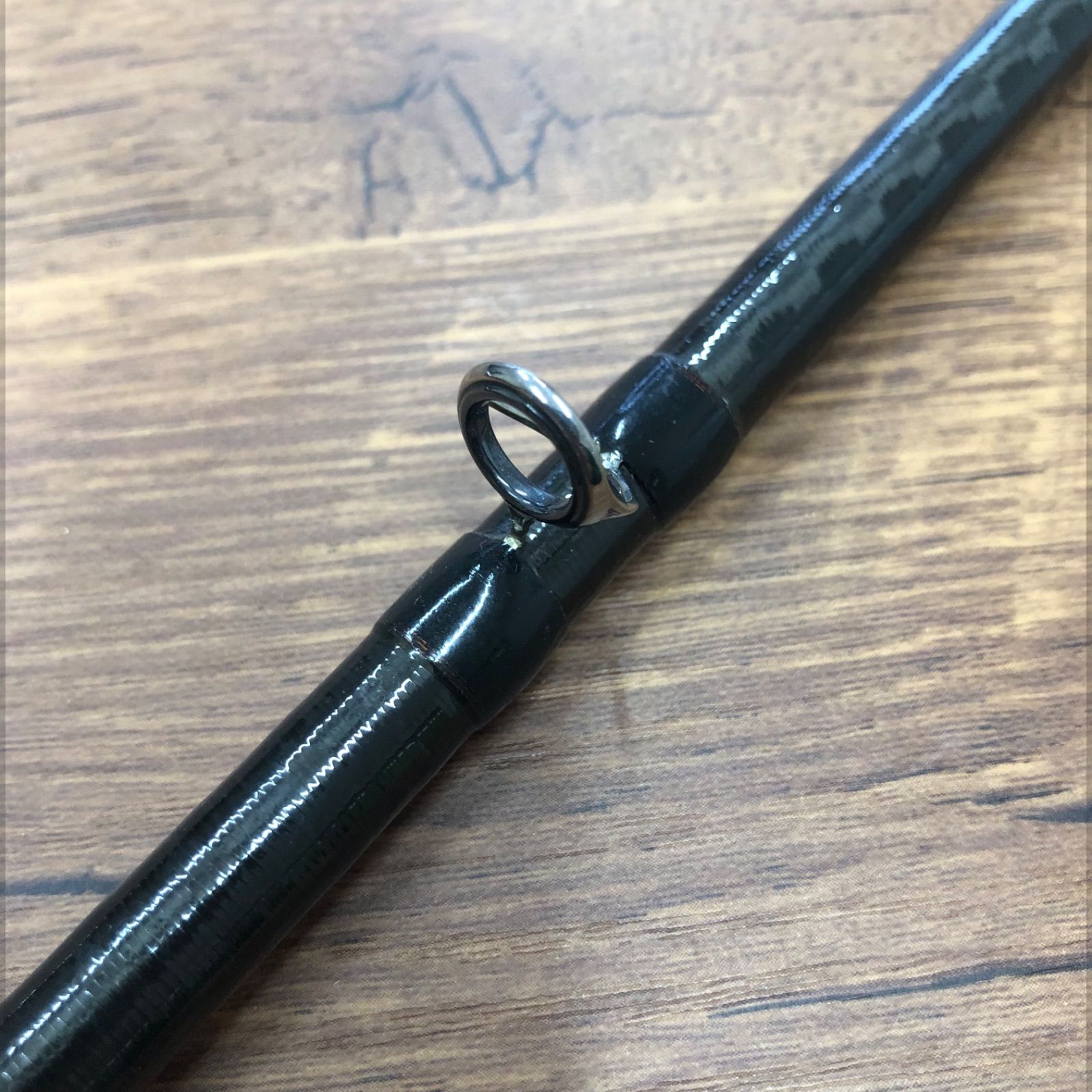 ポイズングロリアスXC