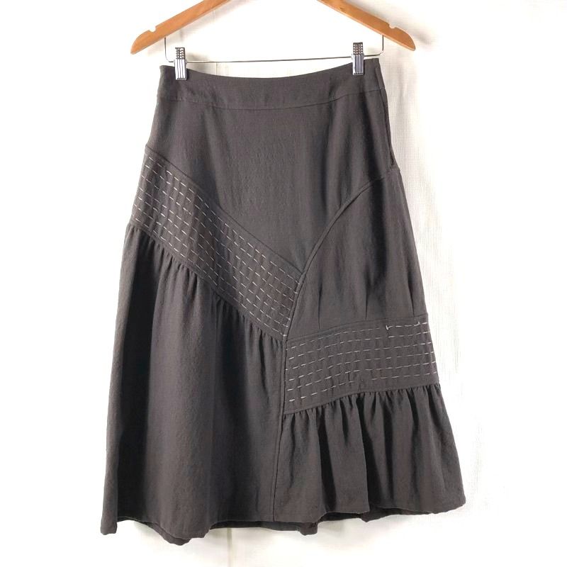 センソユニコ　未使用　スカート　イオコムイオ 楽天市場】スカート io comme io(イオコムイオ センソユニコ)の通販