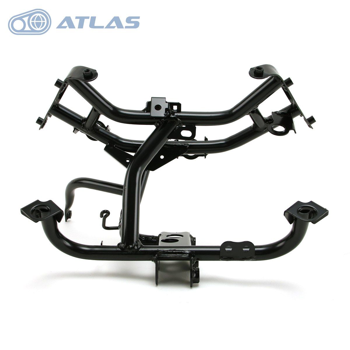 ベトナムホンダ 純正 PCX JF56 ステー フロント カバー 50310-K35-V00