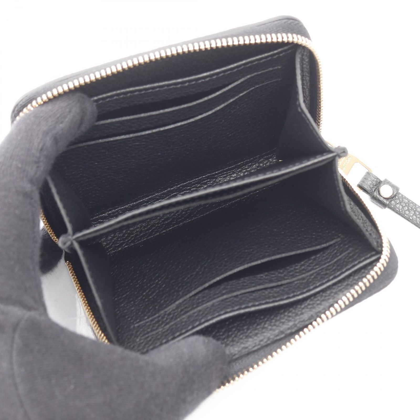 ジッピーコインパース