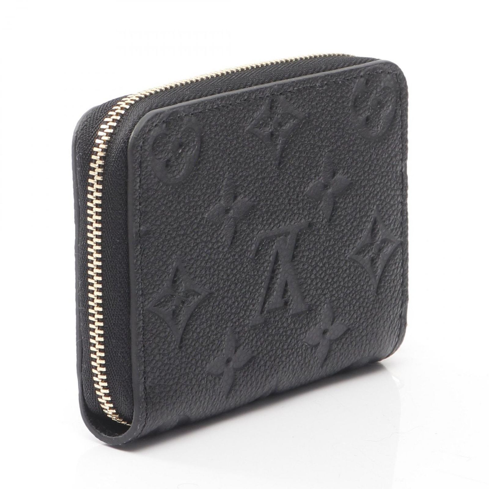 LOUIS VUITTON ルイ ヴィトン ジッピーコインパース コインケース