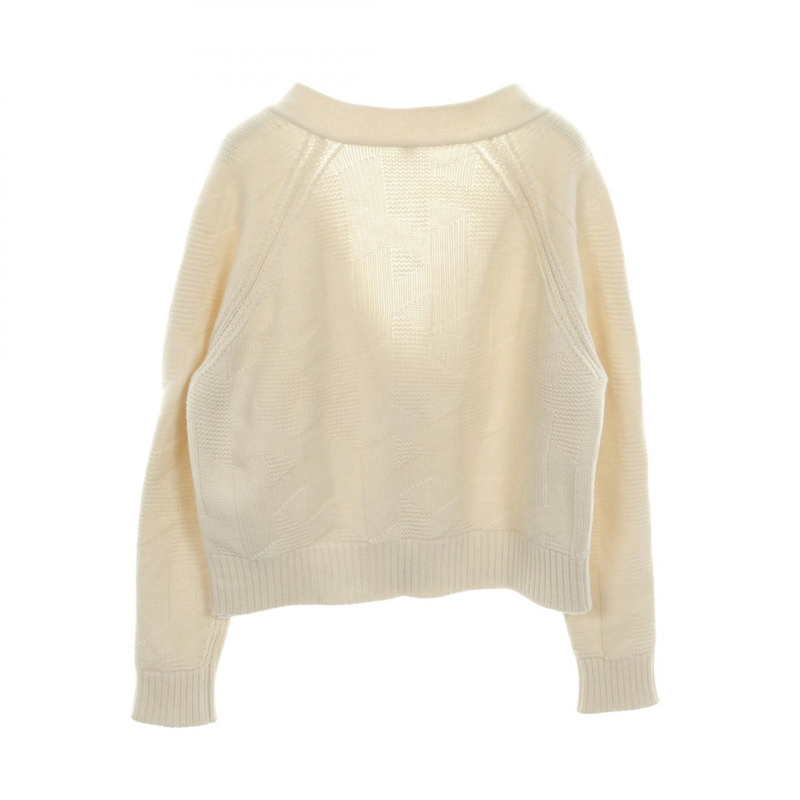 HERMES エルメス カーディガン