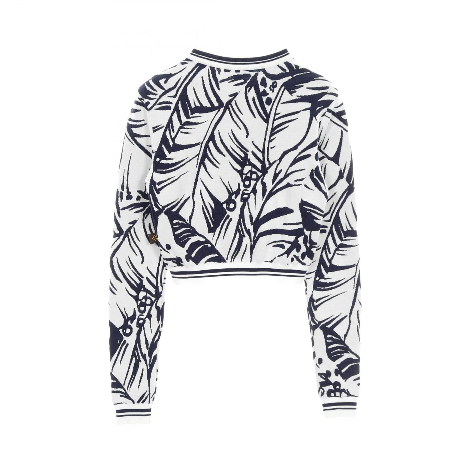 LOUIS VUITTON ルイ ヴィトン カーディガン