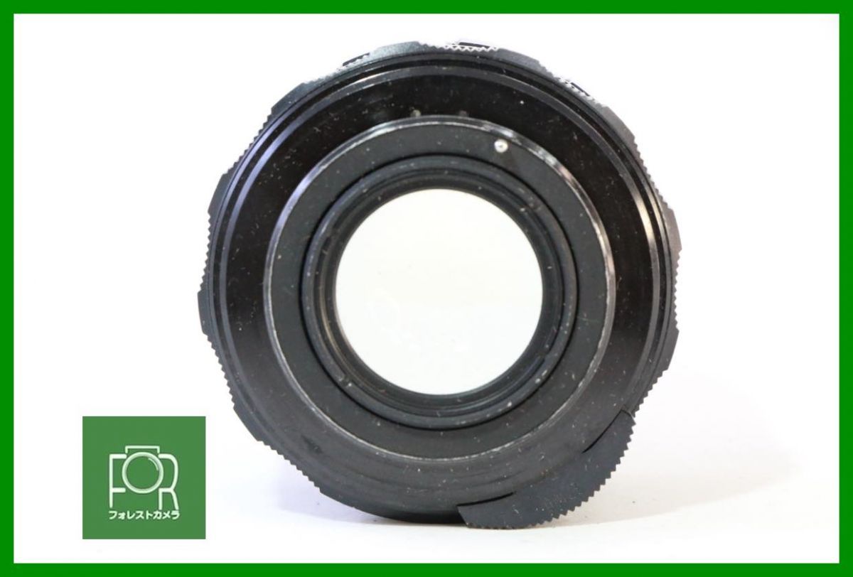  点検済 ペンタックス PENTAX Super Takumar 55 mm F 1 8 M 42 744 その他 レンズフィルター