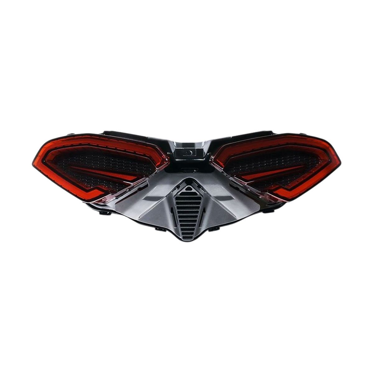 AJ6 シーケンシャルウインカー 社外テールランプ シグナスグリファス 6型 AJ6 6型シグナスグリファス CYGNUS GRYPHUS LED シーケンシャル