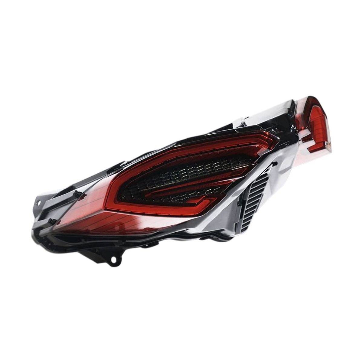 AJ6 6型シグナスグリファス CYGNUS GRYPHUS LED シーケンシャル
