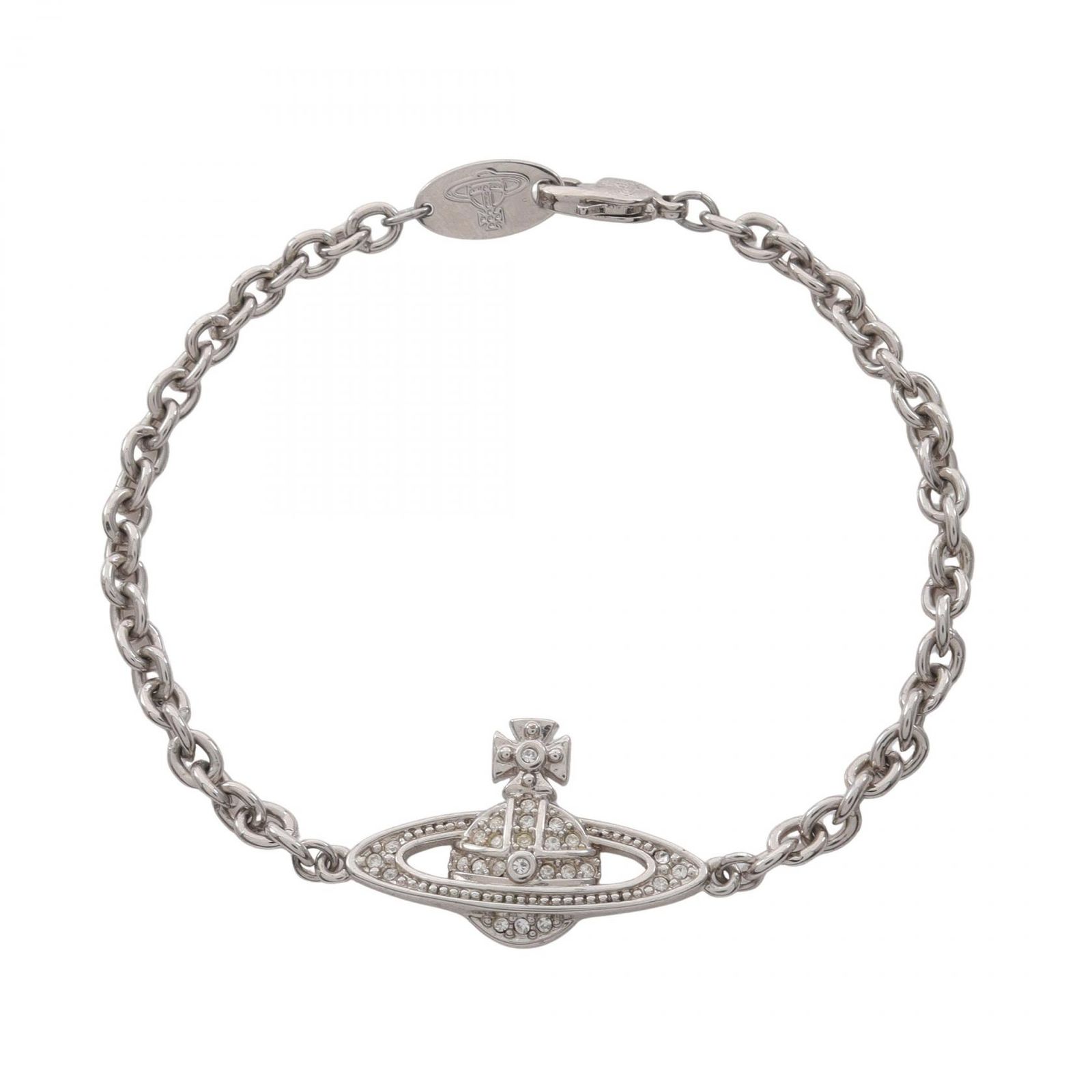 Vivienne Westwood ヴィヴィアンウエストウッド オーブ ブレスレット