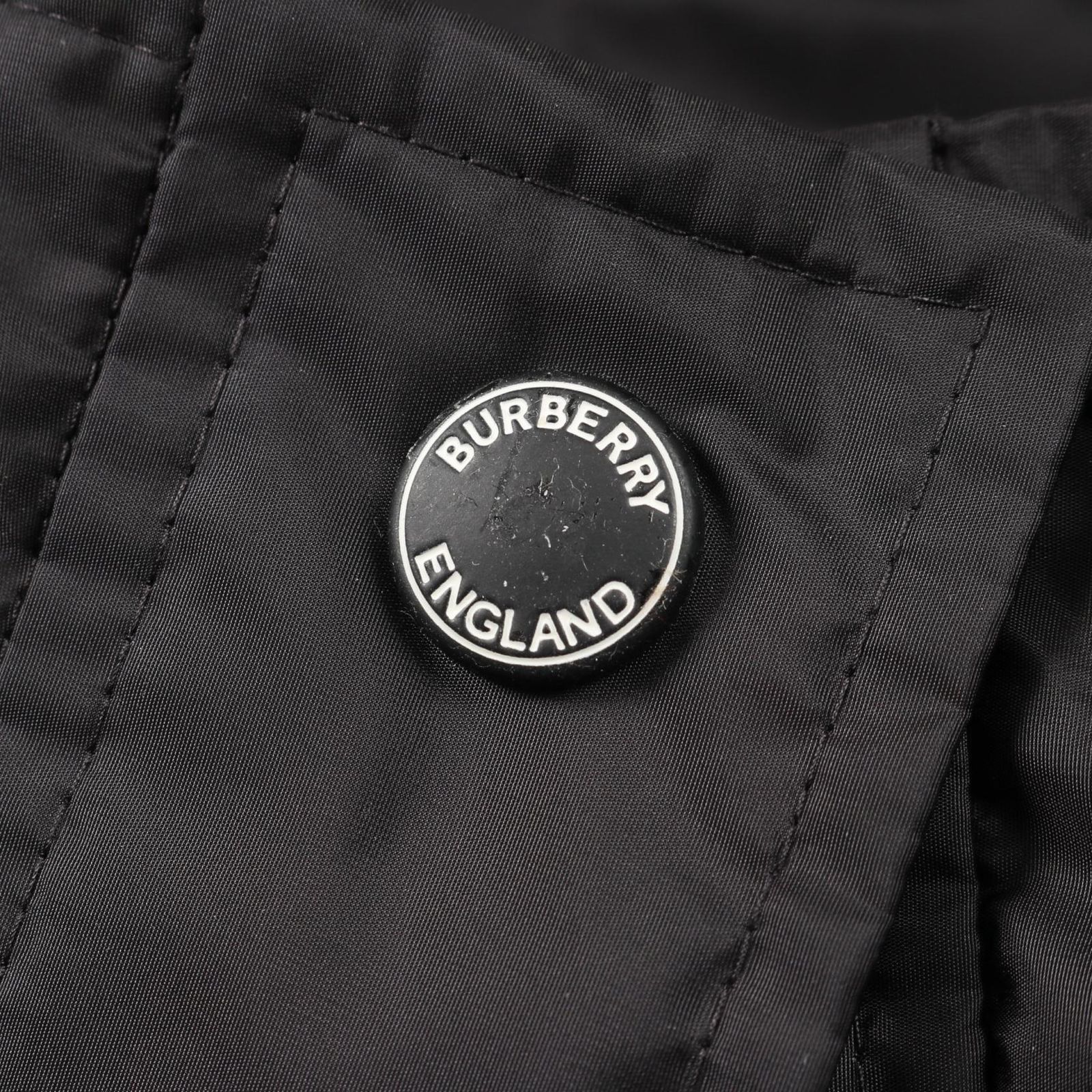 バーバリー ベスト