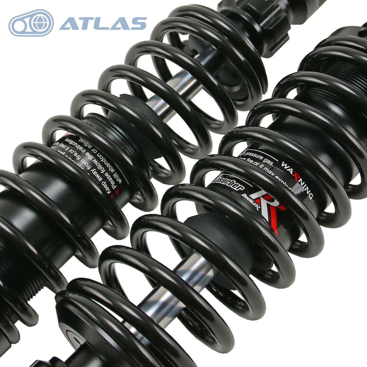 RPM Double R CYGNUS GRYPHUS NMAX X FORCE アジャスタブル リア