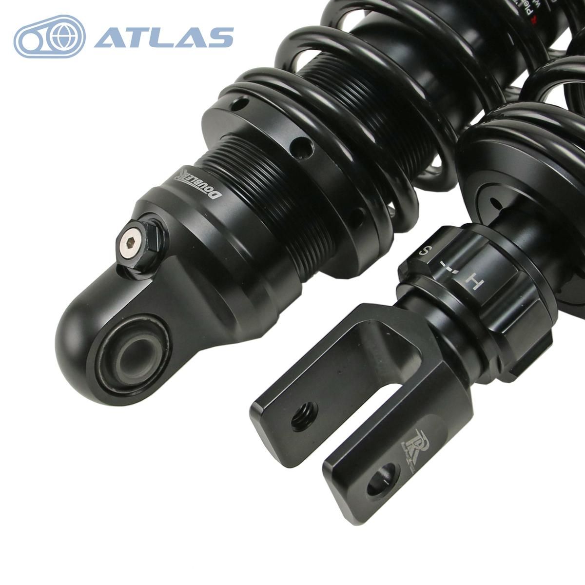 RPM Double R CYGNUS GRYPHUS NMAX X FORCE アジャスタブル リア