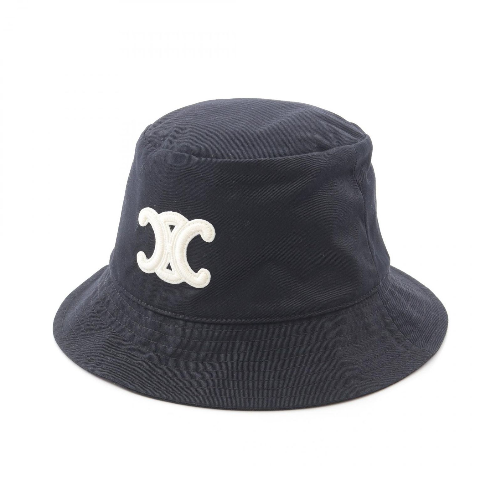 CELINE セリーヌ トリオンフ ハット