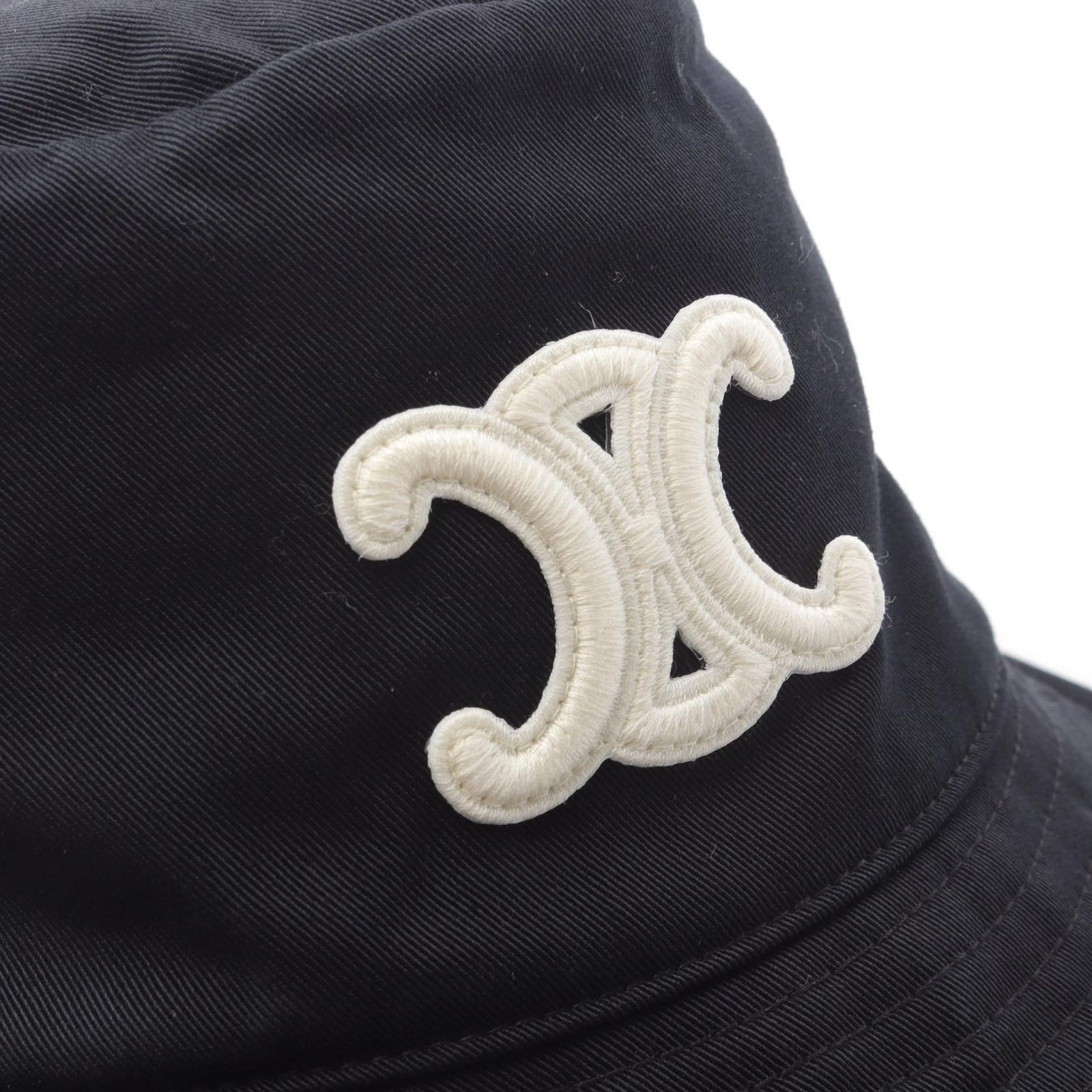  CELINE セリーヌ トリオンフ ハット その他 ハット