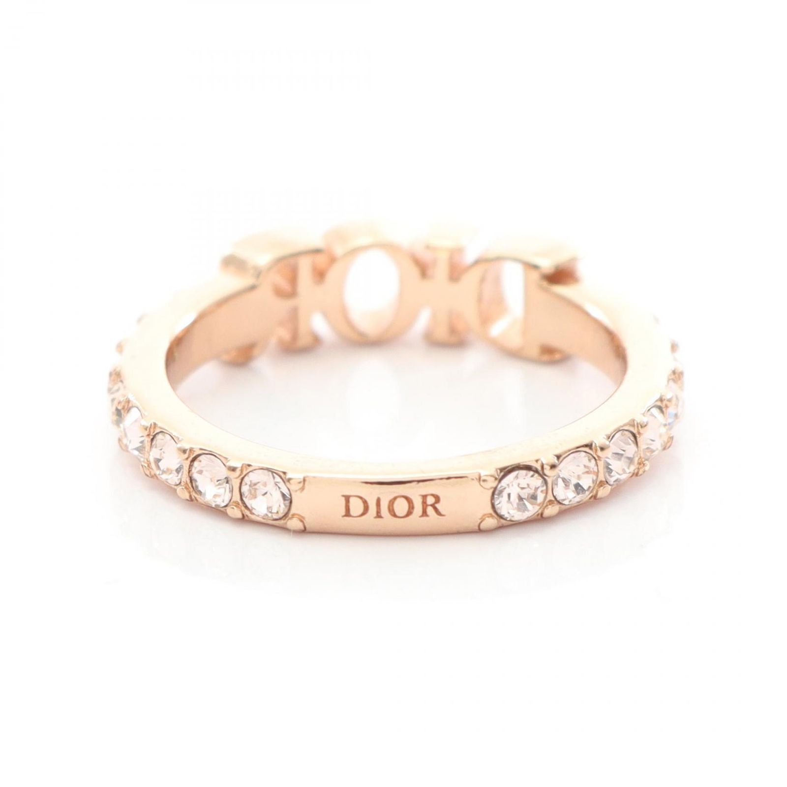  Dior ディオール Dio r evolution リング 指輪 リング 指輪 アクセサリー