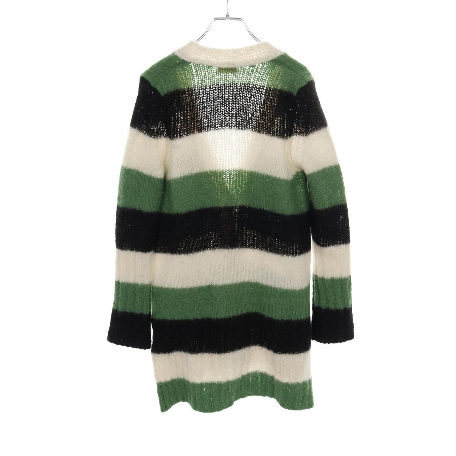 Nﾟ 21 ヌメロヴェントゥーノ カーディガン