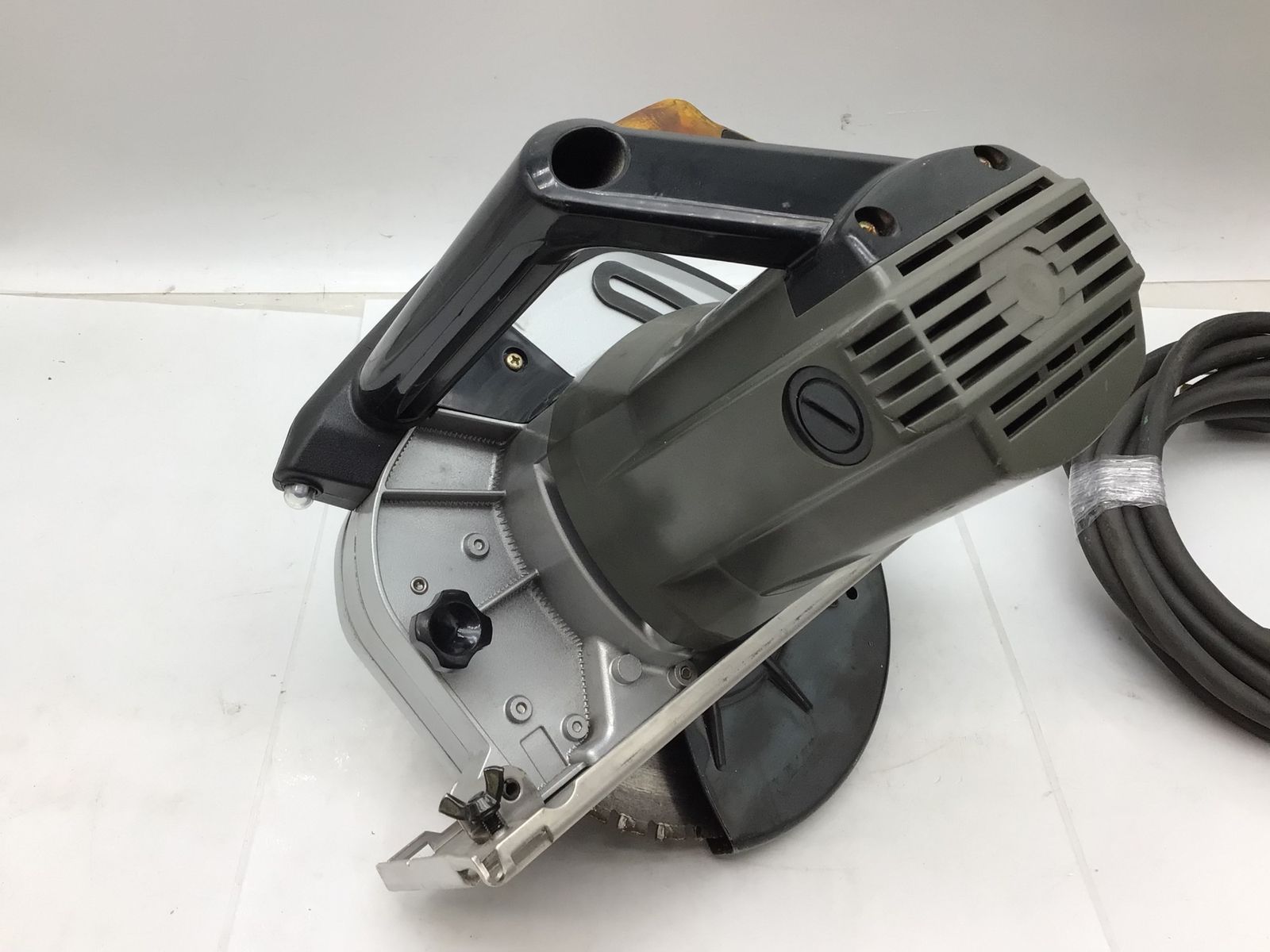 新ダイワ 防塵カッタ