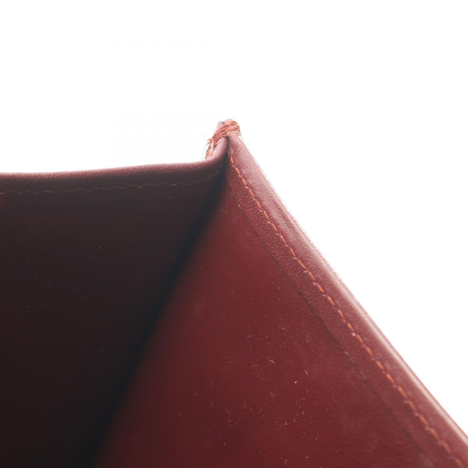 マストライン セカンドバッグ