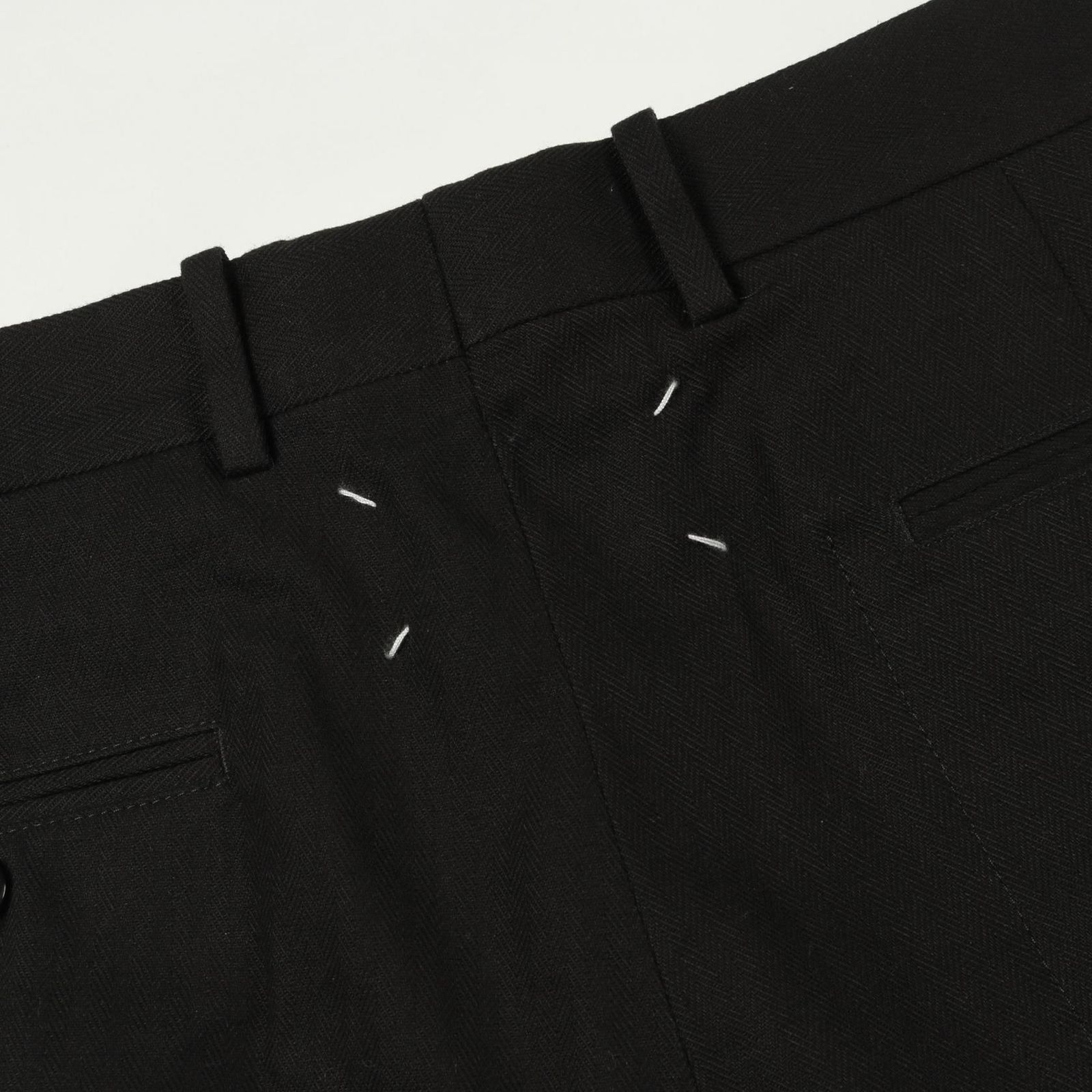 マルジェラ 4ステッチ