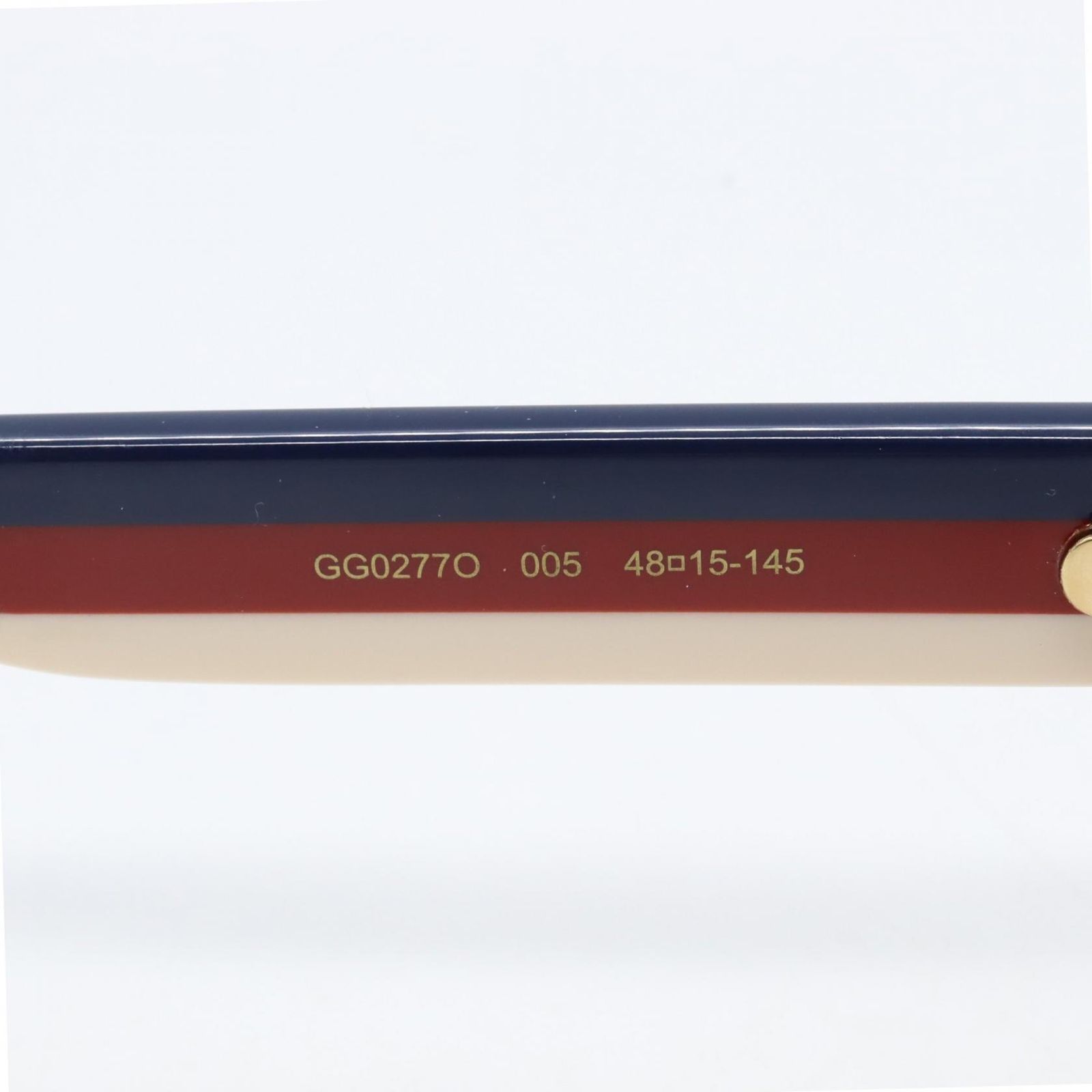  GUCCI グッチ オプティカルフレーム メガネ メガネ 小物