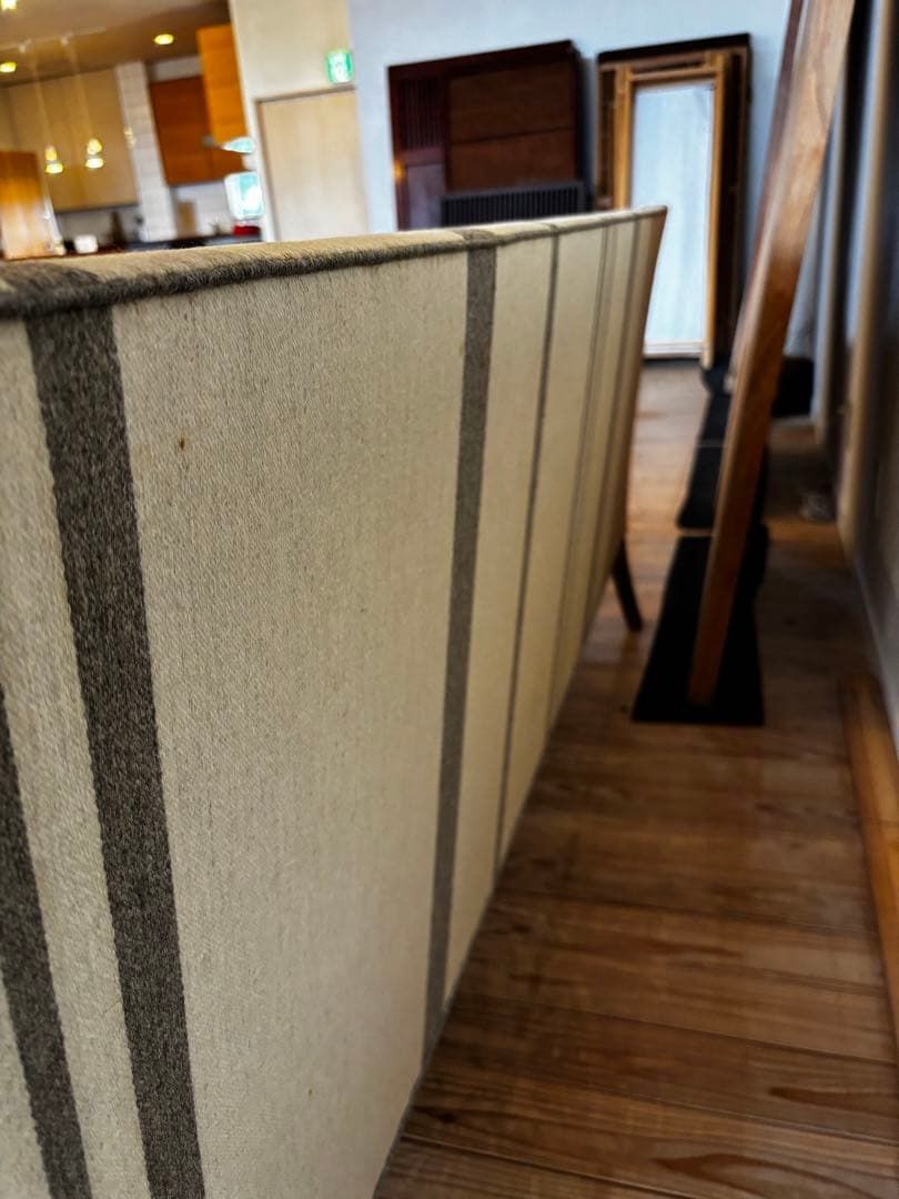  ビンテージソファ 3P B1304 788SL Danish キングソファ 2人掛け 3人掛けソファ ソファ ソファベッド