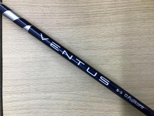 新品！BRIDGESTONE B2 3.5番FW VENTUS BLUE 5-S 新品！BRIDGESTONE B2