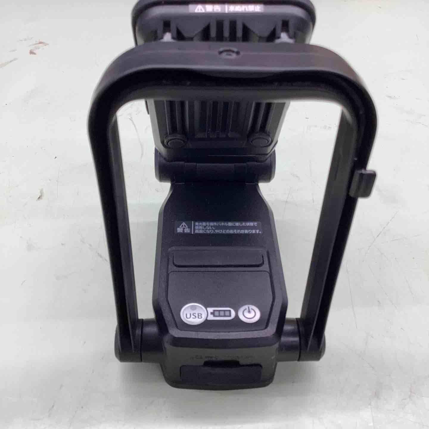 工事用充電LEDライト EZ37C4-B