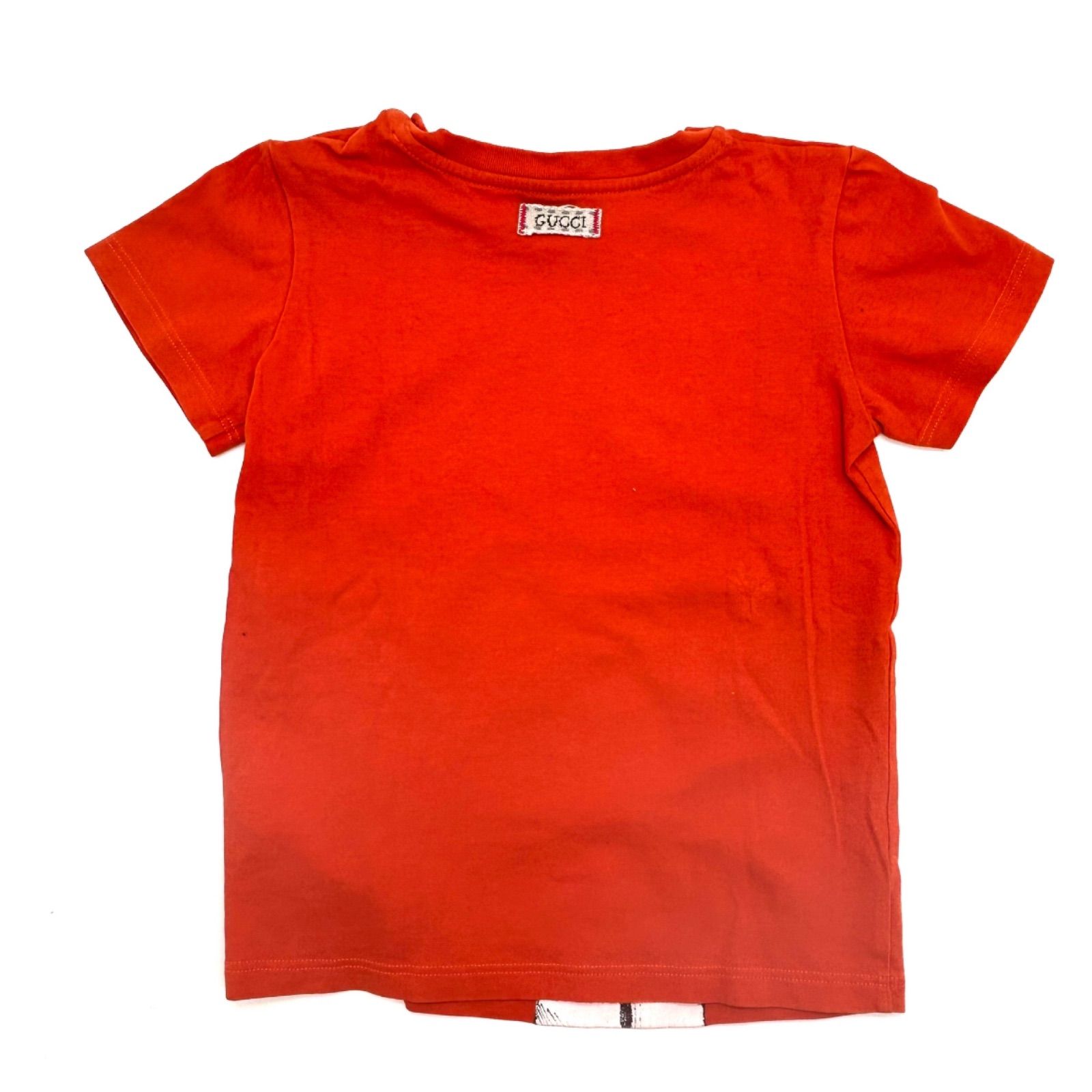 j*o様 【完売品】　グッチ　ヒグチユウコ　キッズ　tシャツ ボリス雑貨店 ヒグチユウコ Tシャツ キッズ 150 ウルトラG 新品未開封