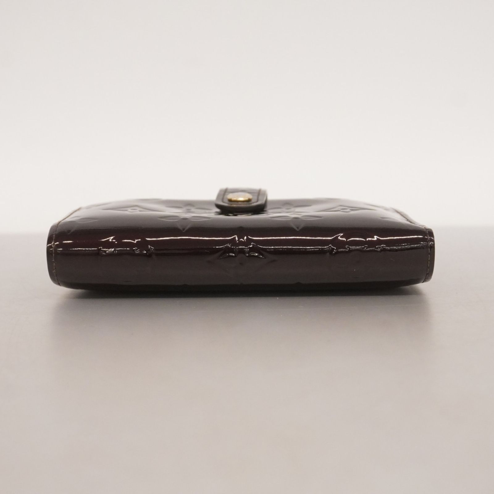 ルイ・ヴィトン(Louis Vuitton) ルイ・ヴィトン 財布 ヴェルニ