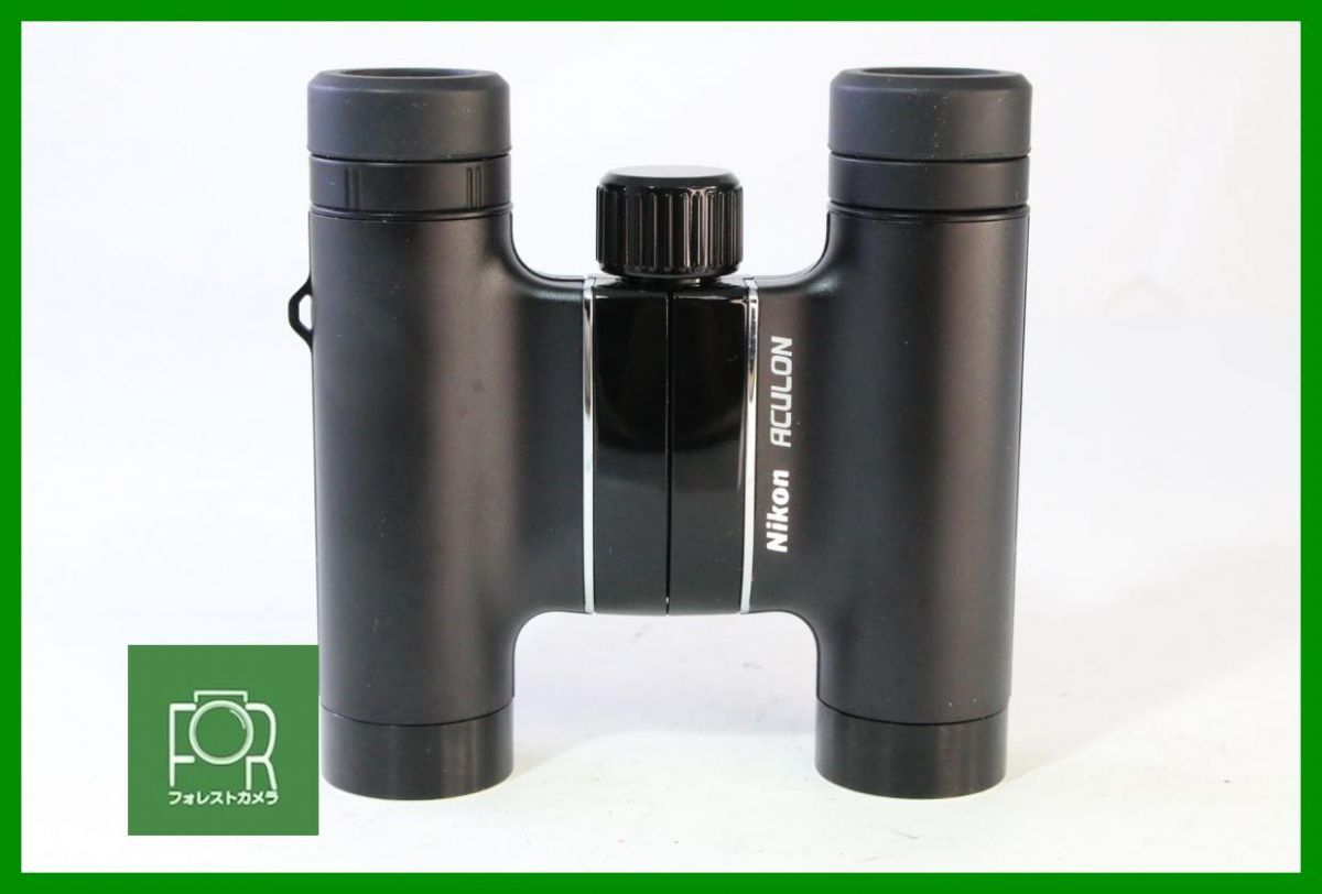 ８月１５日まで送料無料。 点検済 ニコン Nikon ACULON T51 8X24 6.2° 箱つき 2053 高品質で。