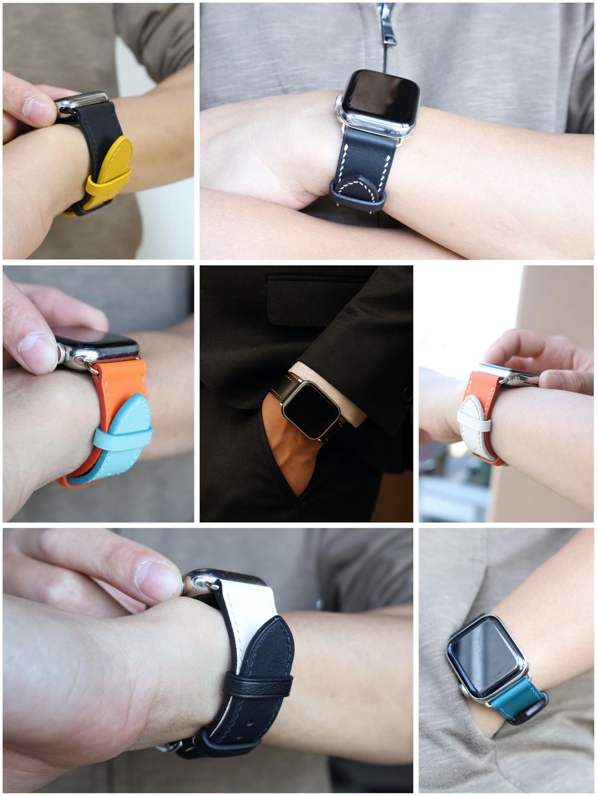 MODIGI コンパチブル