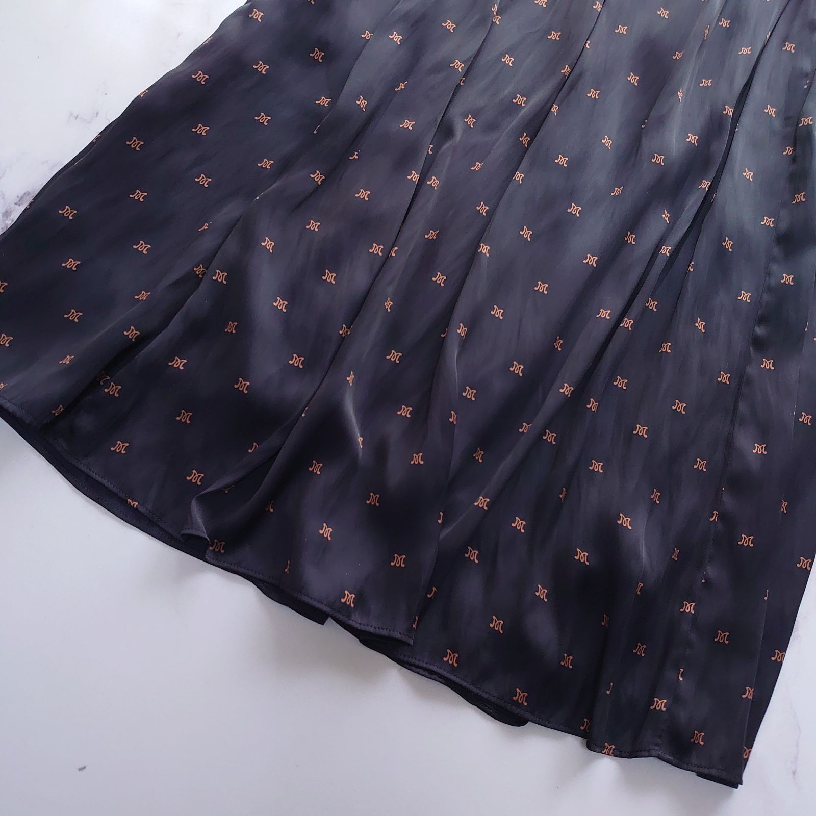 マッキントッシュロンドン