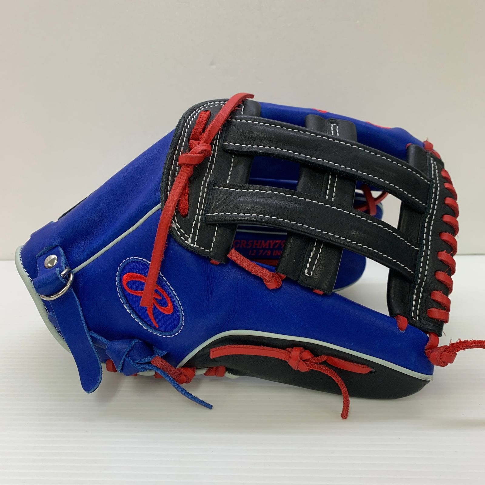 ローリングス Rawlings HOH 軟式 大人 一般 外野手用 グローブ グラブ 右投げ 品 野球 6804