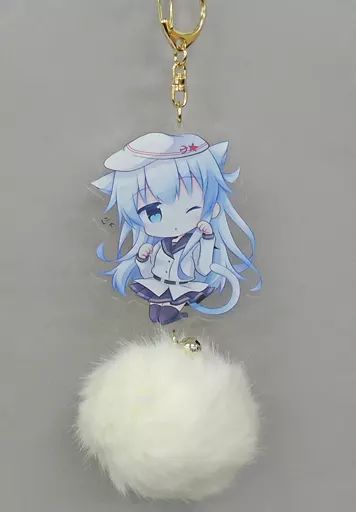 中古】同人アクセサリー・小物系 【艦隊これくしょん～艦これ