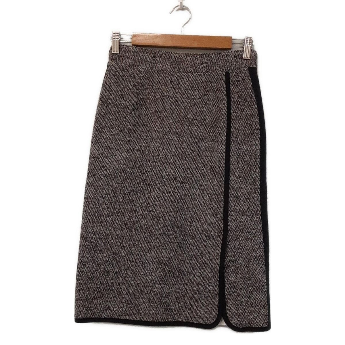 レッドヴァレンチノ、スカート、40、新品タグ付き 中古・古着通販】RED