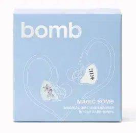 アイレット インイヤー アルバム